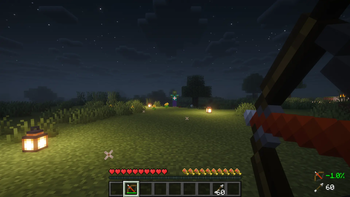 Bow Indicator
