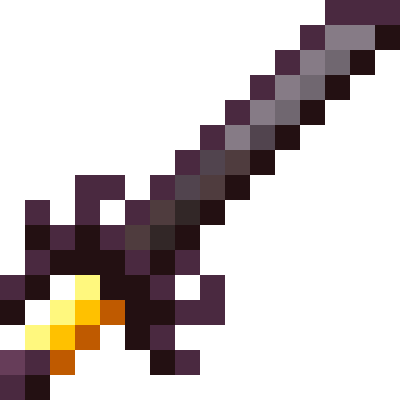 Mortius' Weaponry Redux