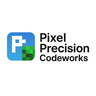 Pixel Precision Codeworks