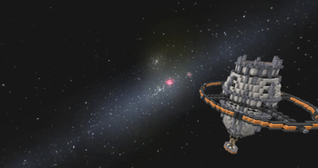 Space