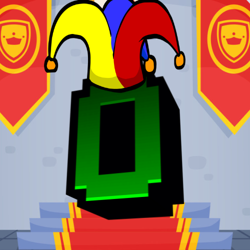 Overgrown's Origins: Grand Jester