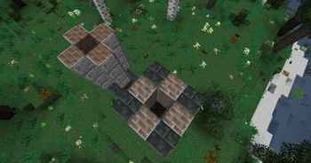Easier to build with