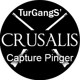 Crusalis Cappinger