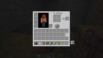 Inventory Trash Can