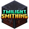 Twilight Forest Smithing