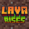 Lava Rises Mods