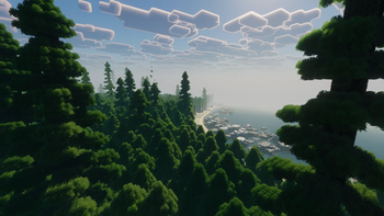 Reinvention — screenshot 2