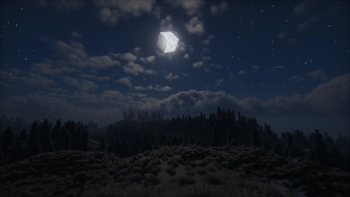 Reinvention — screenshot 1