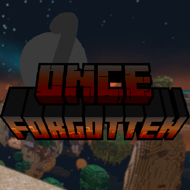 Once Forgotten