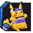 [Cobblemon 1.7] Aeos Dunkers Skin Collection