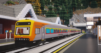 Local service