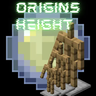 Origins height by DreamStory