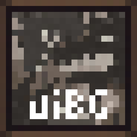 UIBG — Whisperfang | Part of UIBG Bundle