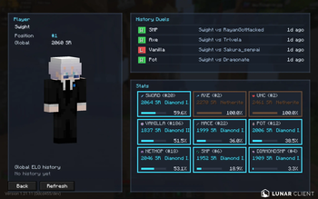 Player View
