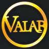 Valar logo