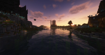 The Looming of Lords
