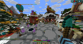 Hub