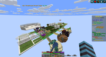 My Island - Visit me : Xcydis