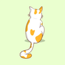 Icon for meow.catie