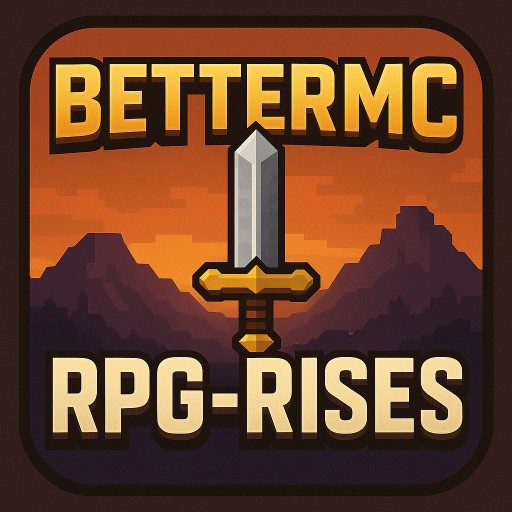 BetterMC:RPG-Rises