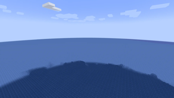 The Deep Ocean