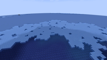 Below Zero