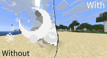 Competitive Textures — screenshot 2