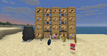 Competitive Textures — screenshot 4