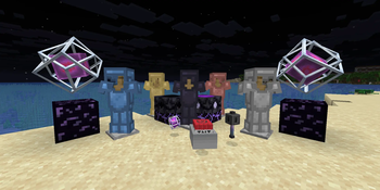 Competitive Textures — screenshot 1