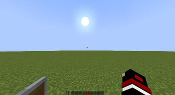 Shield Default