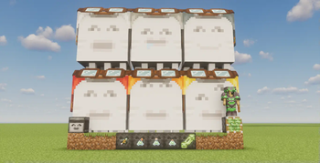 V1.3 Showcase