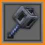 3D Mace 图标