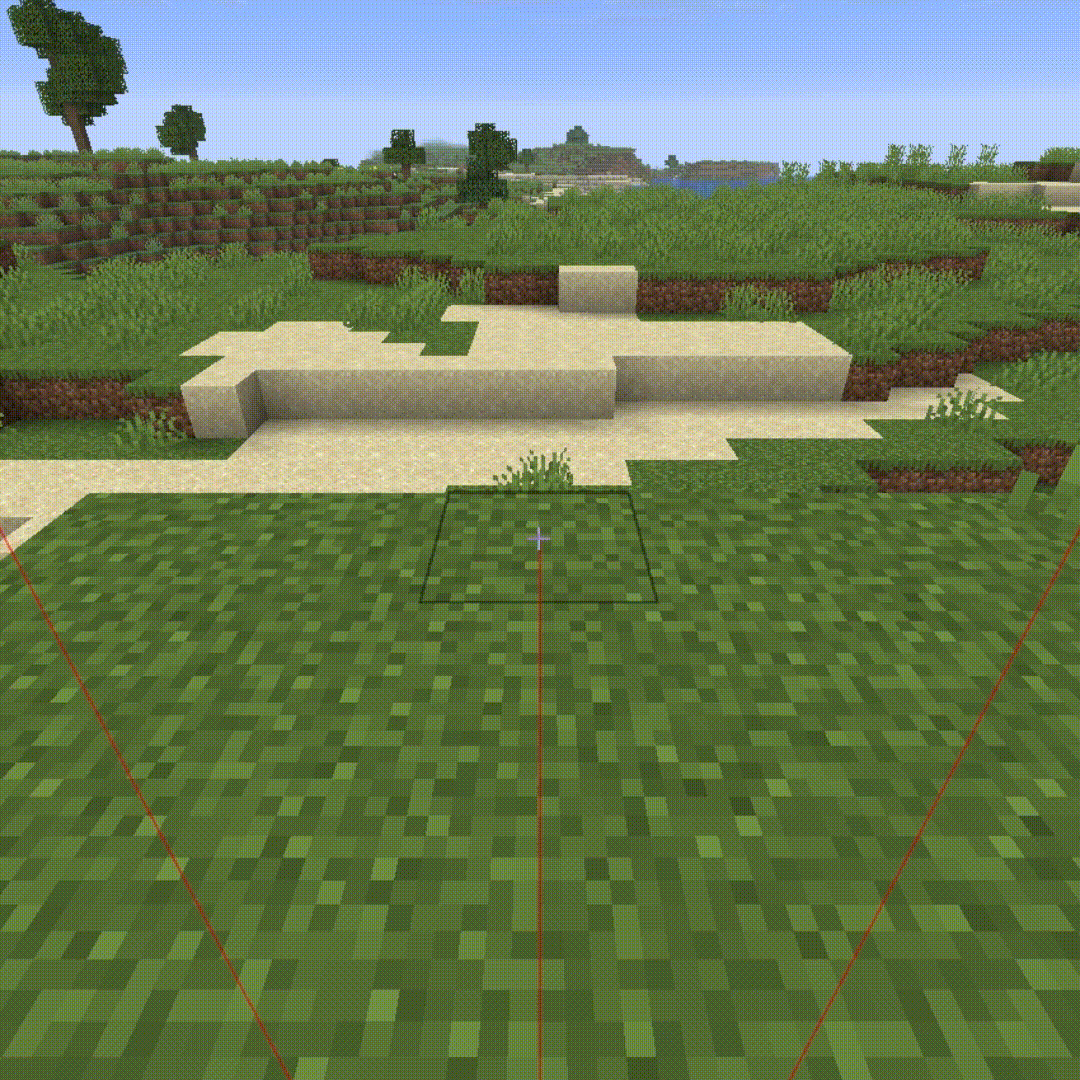 No Firework Particles — screenshot 1