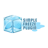 Simple Freeze Plugin