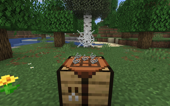 DNDLN's Craftable Cobweb — screenshot 1