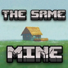 THE SAME MINE logo
