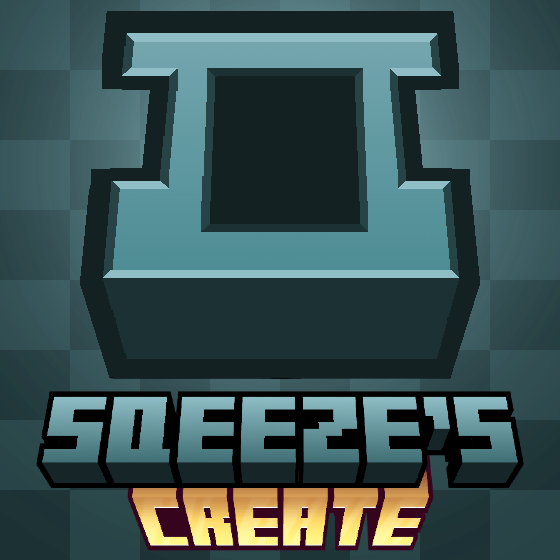 Sqeeze's Create