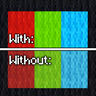 Smooth Saturation