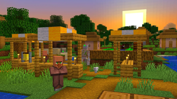 With Resource-Pack