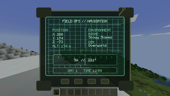 Field GPS