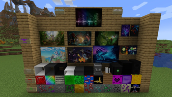 Blocks
