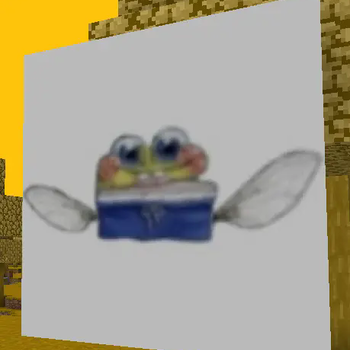 Spongebee