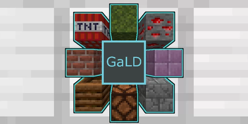 Craftable End Portal Frame Minecraft Data Pack