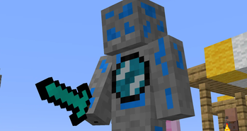 New Sword