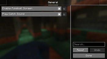 Pokeloader's Config Menu