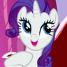 Modrinth profile picture for @Rarity