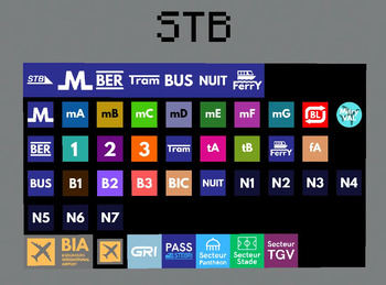 STB