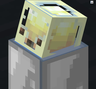 3D sulfur cube buckets