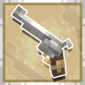 Muskets 3D Wild West for Ewewkek's