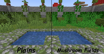 ColorBiome — screenshot 2